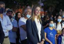 Amministrative Melito, Manfredi a sostegno di Dominique Pellecchia