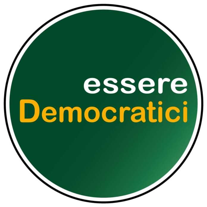 Essere Democratici