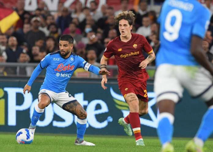 Roma - Napoli