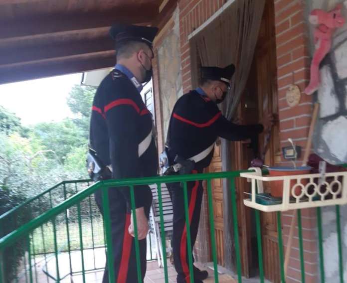 FOTO CC CEPPALONI