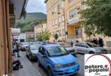 Pap-Agro: “La gestione delle prenotazioni all’Asl di Salerno è vergognosa”