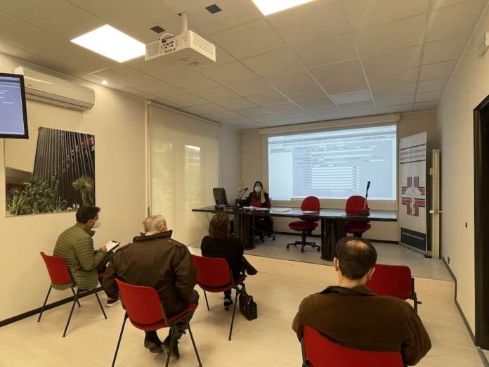 Formazione farmacisti 1