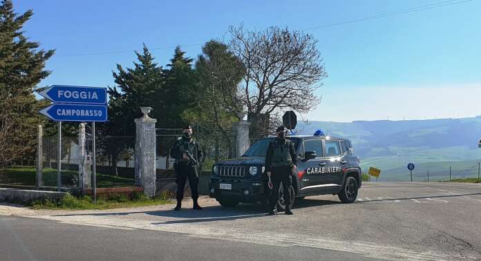 Foto - CC San Bartolomeo in Galdo (Bn)