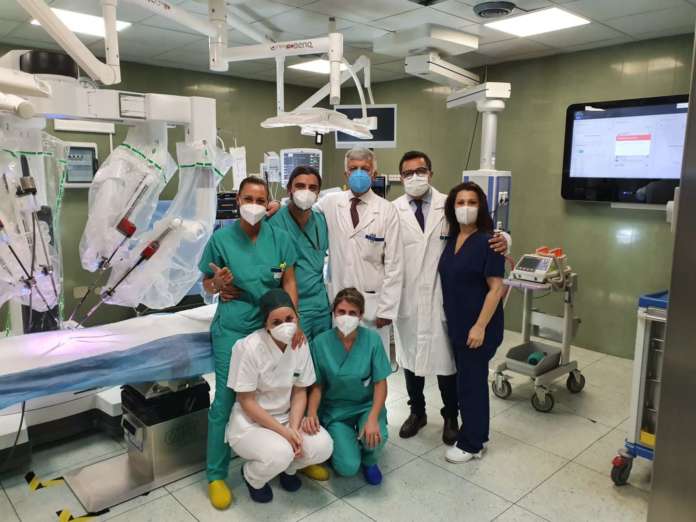 Foto Equipe