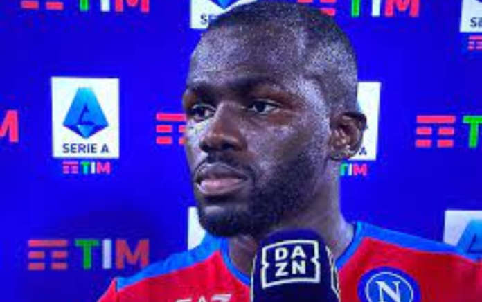 koulibaly