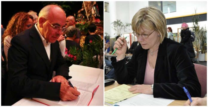elezioni foglianise