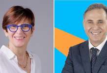 Francese a Battipaglia, Conte a Eboli: Pd sconfitto ai ballottaggi