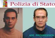 E’ caccia al boss Matteo Messina Denaro: blitz e perquisizioni in Sicilia