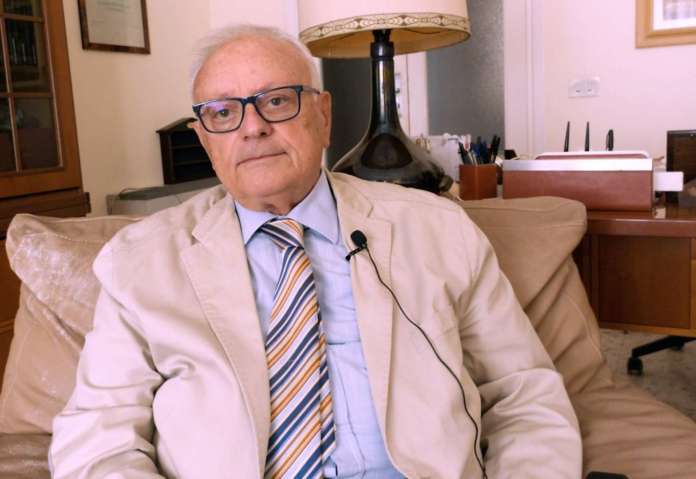 Giuseppe Perillo