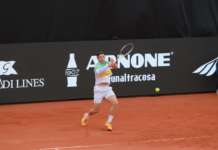 Tennis Napoli Cup by Arnone, trionfo dell’olandese Griekspoor