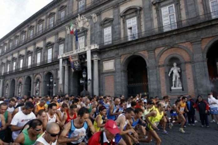 Half-Marathon