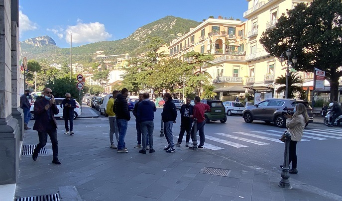 vertenza cooperative