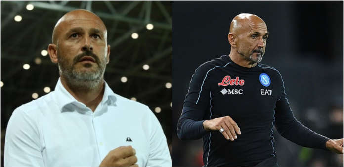 ITALIANO-SPALLETTI