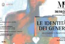 Identità dei generi e modelli culturali al MOA con i proff. Sinno e Mallamaci