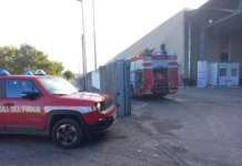 Airola, post incendio: tavolo di lavoro con la Pubblica Amministrazione