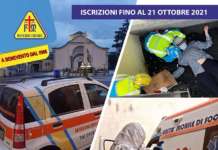Primo soccorso sanitario BLS, al via il 43° corso indetto dalla Misericordia