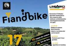 Bike tour a Lapio, nel borgo del Fiano, alla scoperta dei vigneti irpini