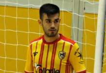 Benevento5, arriva il primo ko nel big match contro la Fortitudo Pomezia