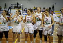 Salerno Basket ‘92, trasferta a Sant’Antimo contro la neopromossa Partenope