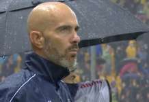 Parma, esonerato Maresca: pronto Iachini per la sostituzione