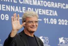 “Venezia a Napoli. Il cinema esteso”, apertura con Mario Martone: 30 film e 40 ospiti