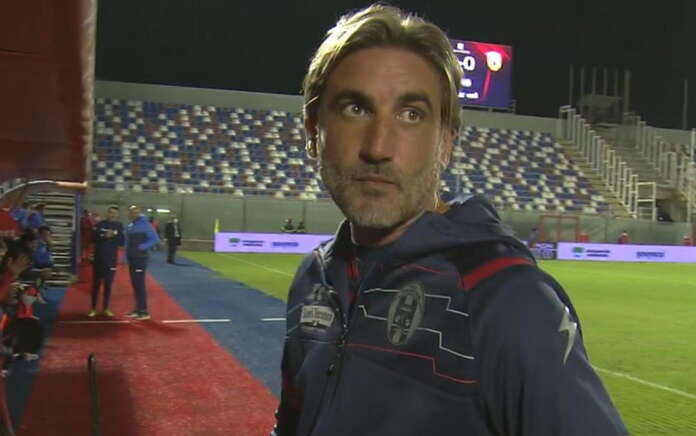 Modesto del Crotone