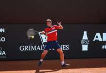 Tennis Napoli Cup by Arnone, arriva Volandri capitano di Coppa Davis