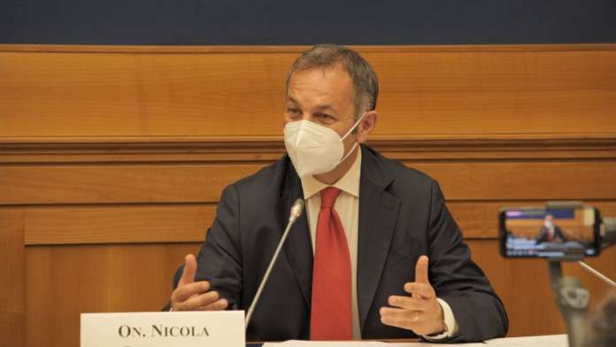 Nicola Provenza