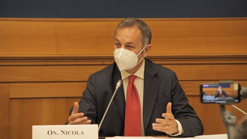 Nicola Provenza