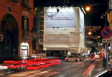 A Napoli l’arte invisibile del restauro