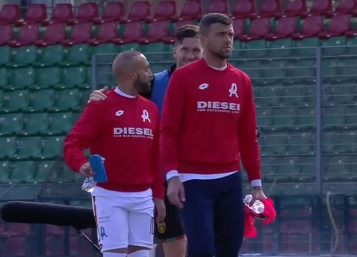 Padella del Vicenza