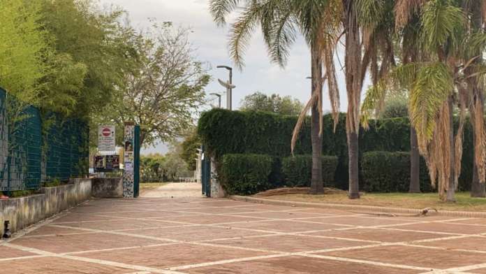 Parco Mercatello