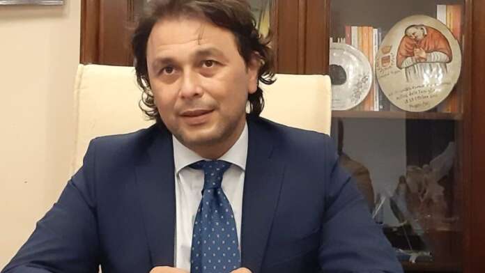 Raffaele De Prisco