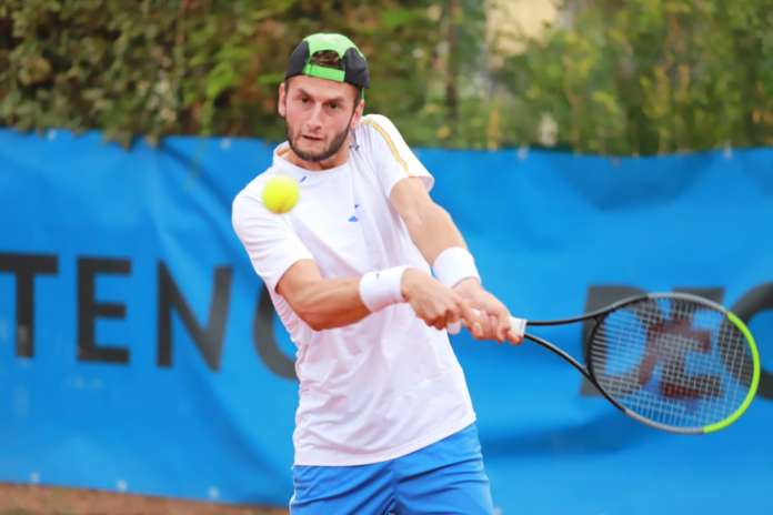 Raul Brancaccio 5-10