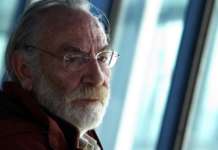 Museo FraC, premio Visionnaire alla carriera a Renato Carpentieri