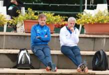 Tennis Napoli Cup, Umberto Rianna e la super next gen azzurra da seguire
