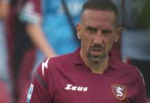 Inter a valanga sulla Salernitana: troppo divario sul prato dell’Arechi