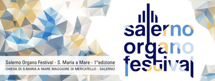 Salerno Organo Festival