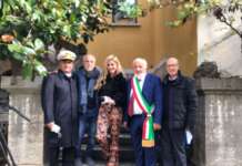 Le telecamere di “Citofonare Rai2” nel Sannio: San Lorenzello protagonista