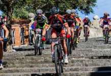 Agropoli, tutto pronto per la quinta edizione della Saraceni Mtb Race