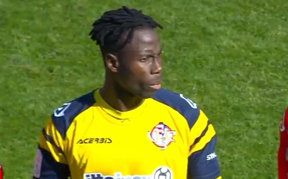 Sarr della Cremonese