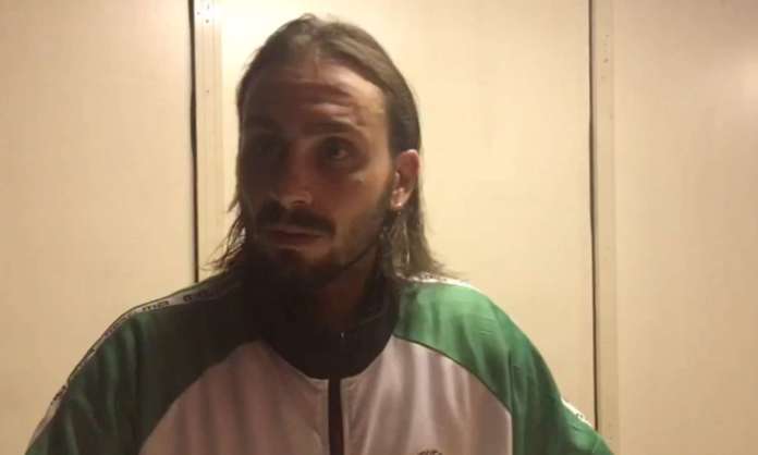Luigi Silvestri Luigi Silvestri
