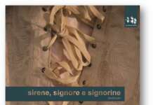 Trianon Viviani, le storie teatrali di “Sirene, signore e signorine” di Napoli