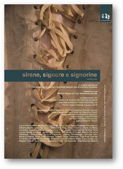 Sirene, signore e signorine