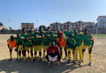 Il We’ll Come United torna in campo per dire “No al razzismo”
