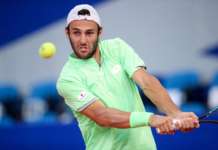 Tennis Napoli Cup: sorteggiato il tabellone, Travaglia il favorito numero 1