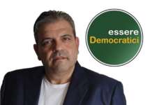 Tavino (Essere Democratici): “Grazie per il sostegno e votiamo Mastella”