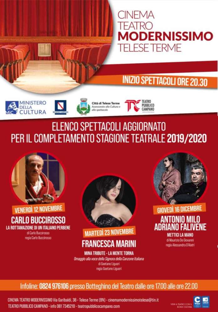 Teatro Telese