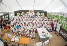 Torna il Trofeo Pulcinella: dall’11 al 13 ottobre 100 pizzaioli in gara