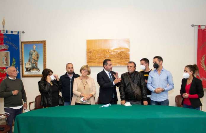 Vernillo San Nicola
